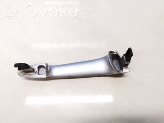 BMW 3 E46 Front door exterior handle