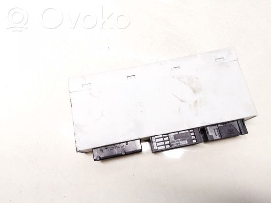 BMW 3 E46 Comfort/convenience module 61356944842 61.356944842 61356944842 61.356944842