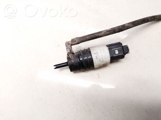BMW 5 E60 E61 Windscreen/windshield washer pump 3148700001 3148700001