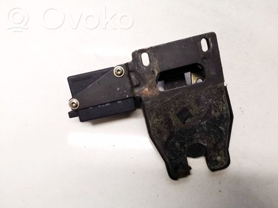 BMW 5 E39 Tailgate/trunk/boot lock/catch/latch 8168892 8168892
