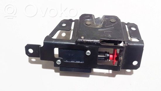 BMW X3 E83 Tailgate/trunk/boot lock/catch/latch 51247057364 51247057364