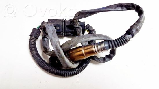 Audi A6 S6 C6 4F Lambda probe sensor 1k0998262 0281004148 1k0998262 0281004148