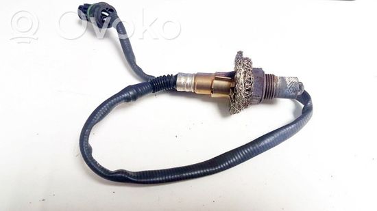 BMW X6 E71 E72 Lambda probe sensor 761432201 0258010351 761432201 0258010351
