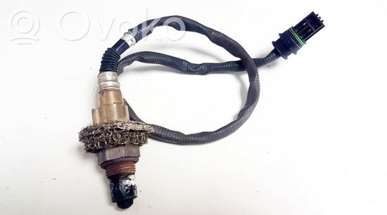 BMW X6 E71 E72 Lambda probe sensor 761432201 0258010351 761432201 0258010351