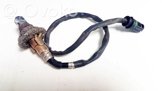 BMW X6 E71 E72 Lambda probe sensor 761432201 0258010351 761432201 0258010351