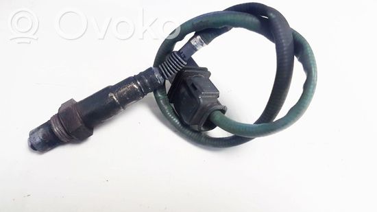Mercedes-Benz C AMG W204 Lambda probe sensor 0035427018 0258017016 0035427018 0258017016