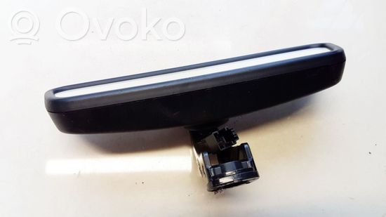 BMW 5 E39 Rear view mirror (interior) e1010588 e1010588