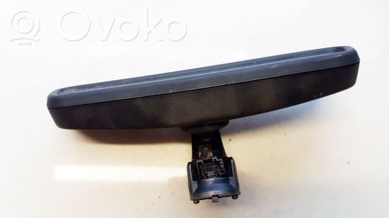 BMW 5 E60 E61 Rear view mirror (interior) e11015313 e11015313