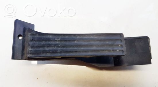 BMW 5 E60 E61 Accelerator throttle pedal 3542677264502 259160-10 3542677264502 259160-10