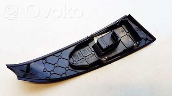 BMW 5 E60 E61 Electric window control switch 159798042754 159798042754