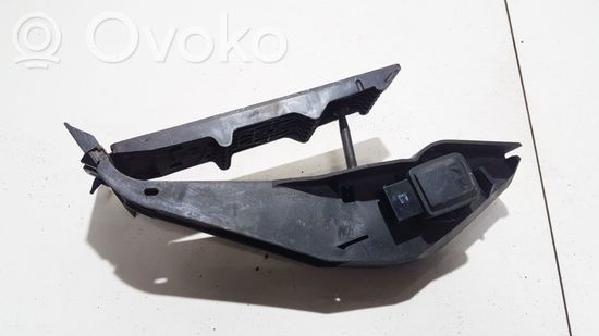 BMW 5 E60 E61 Accelerator throttle pedal