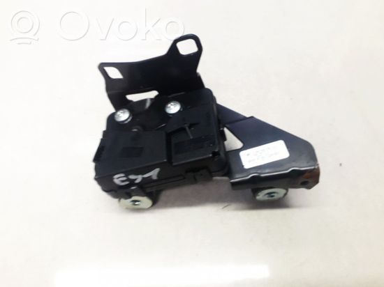 BMW 5 E60 E61 Tailgate/trunk/boot lock/catch/latch 51248218849 51248218849