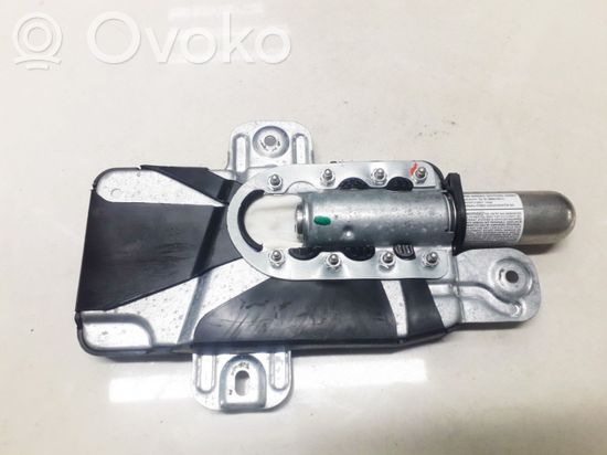 BMW 3 E46 Front door airbag 30339879B 1011742150171 30339879B 1011742150171