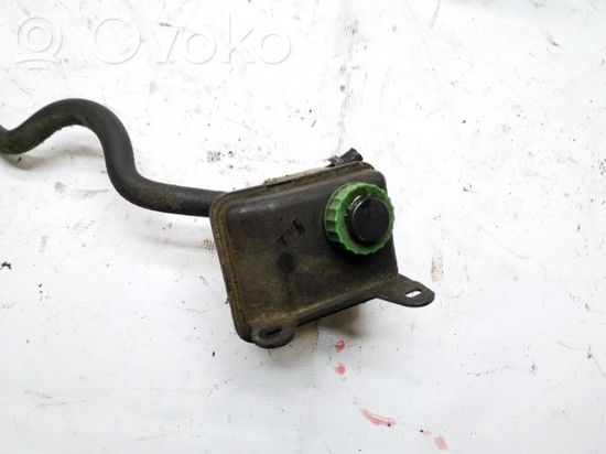 Audi 80 90 B3 Power steering fluid tank/reservoir 893422373 893422373