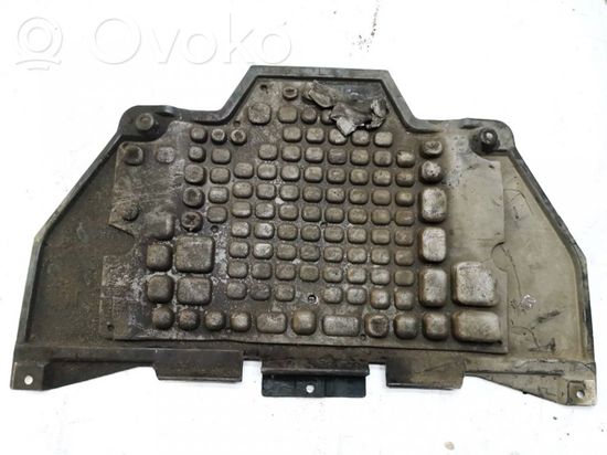 Audi A4 S4 B6 8E 8H Engine splash shield/under tray 8e0863824 8e0863824