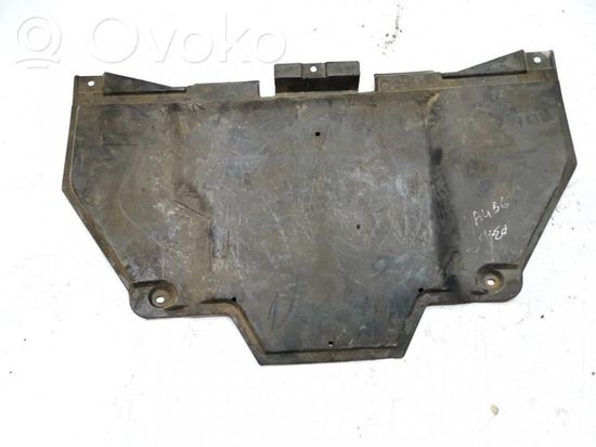 Audi A4 S4 B6 8E 8H Engine splash shield/under tray 8e0863824 8e0863824