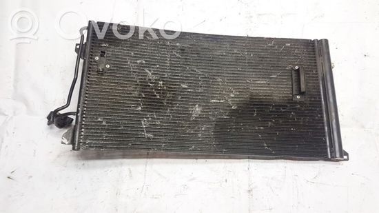 BMW 1 F20 F21 A/C cooling radiator (condenser)