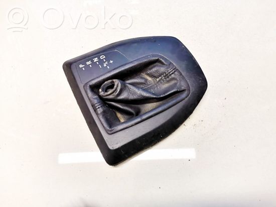 BMW 5 E60 E61 Gear selector 705989605 7059896-05 705989605 7059896-05