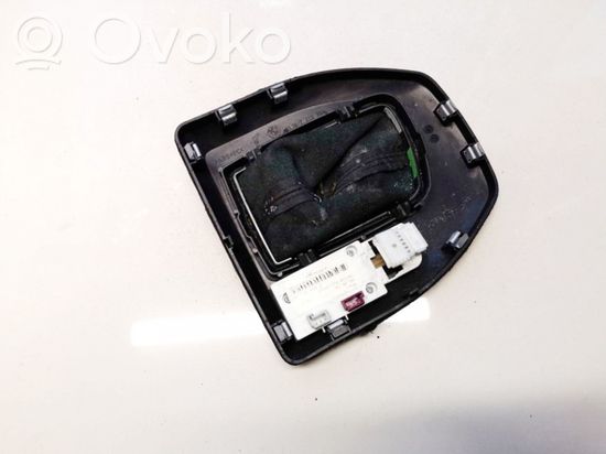 BMW 5 E60 E61 Gear selector 705989605 7059896-05 705989605 7059896-05