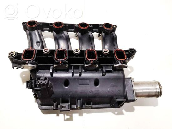 BMW 3 E46 Intake manifold 7787318 7788194 7787318 7788194
