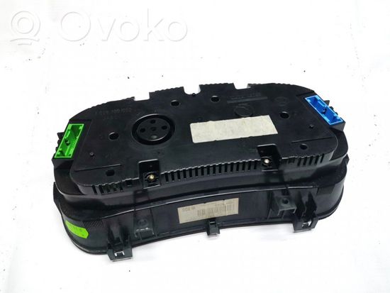 Volkswagen Bora Speedometer (instrument cluster) 1J0920802G 0263618033 1J0920802G 0263618033