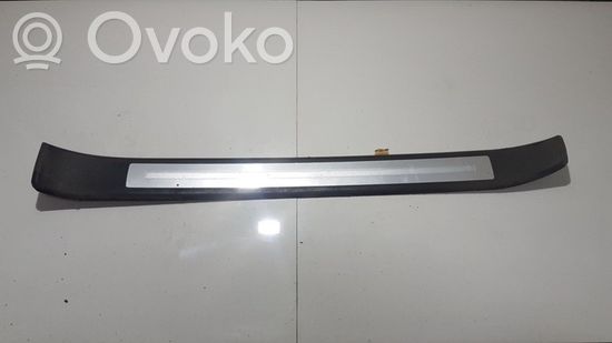 Audi A4 S4 B7 8E 8H Rear sill trim cover 8E0853374C 8E0853374C