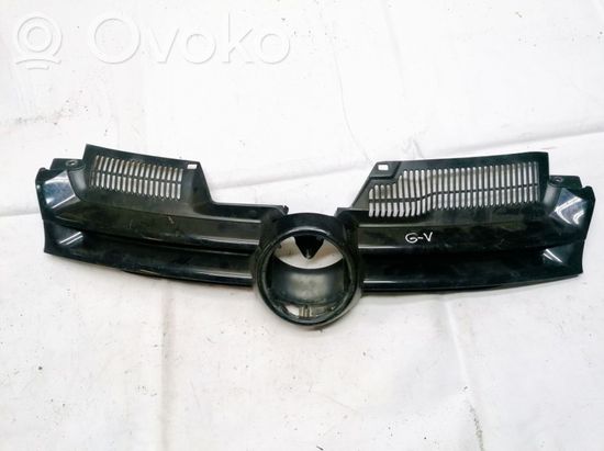 Volkswagen Golf V Front grill 1K0853655A 1K0853655A
