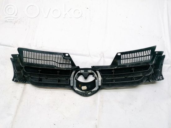 Volkswagen Golf V Front grill 1K0853655A 1K0853655A