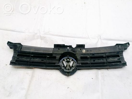 Volkswagen Golf IV Front grill 1J0853655B 1J0853655B