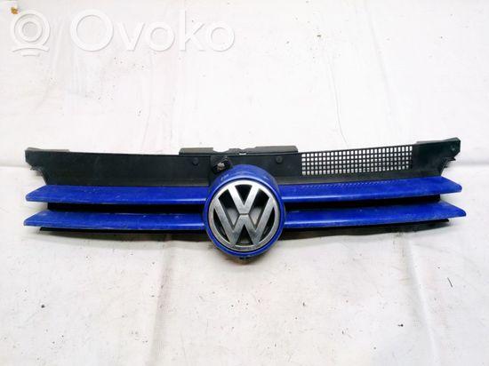 Volkswagen Golf IV Front grill 1J0853655B 1J0853655B