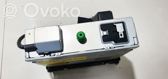 Volkswagen Touran I CD/DVD changer 1t0035110 1dincdc 1t0035110 1dincdc
