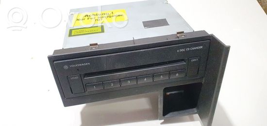 Volkswagen Touran I CD/DVD changer 1t0035110 1dincdc 1t0035110 1dincdc