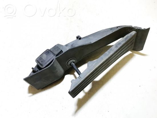 BMW 3 E46 Accelerator throttle pedal 3540676248102 35406762481-02 25916010 3540676248102 35406762481-02 25916010