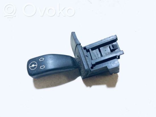 BMW X5 E53 Steering wheel adjustment switch 8373901 lk01800000 8373901 lk01800000