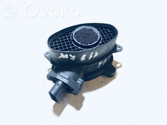 BMW 3 E46 Mass air flow meter 0928400468 136277870760 1362-77870760 0928400468 136277870760 1362-77870760