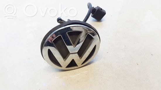 Volkswagen Golf V Tailgate/trunk/boot exterior handle 1J5962103 1J5962103