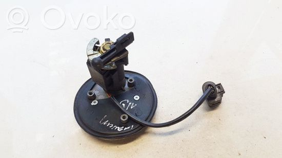 Volkswagen Golf V Tailgate/trunk/boot exterior handle 1J5962103 1J5962103