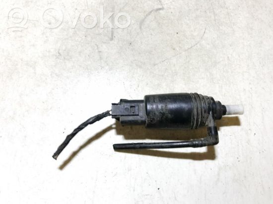 BMW 5 E39 Windscreen/windshield washer pump 67128377612 6712-8377612 67128377612 6712-8377612