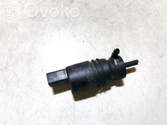 BMW 3 E46 Windscreen/windshield washer pump
