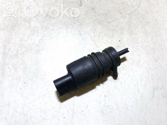 BMW 3 E46 Windscreen/windshield washer pump