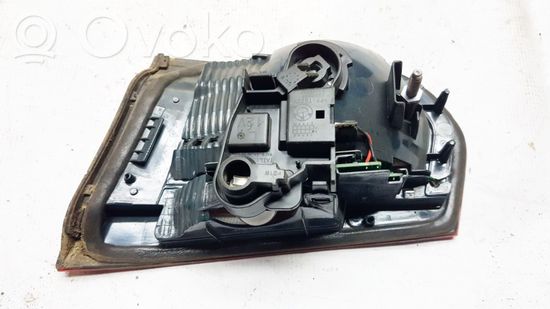 BMW 3 F30 F31 F80 Tailgate rear/tail lights 63217371111 63217371111
