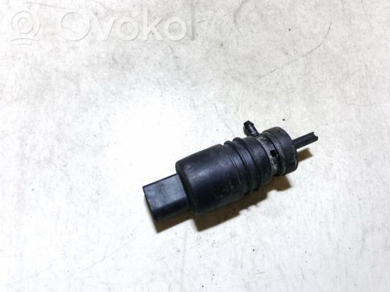 BMW 3 E46 Windscreen/windshield washer pump