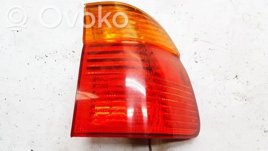 BMW 3 E46 Rear/tail lights 6910531 6910531