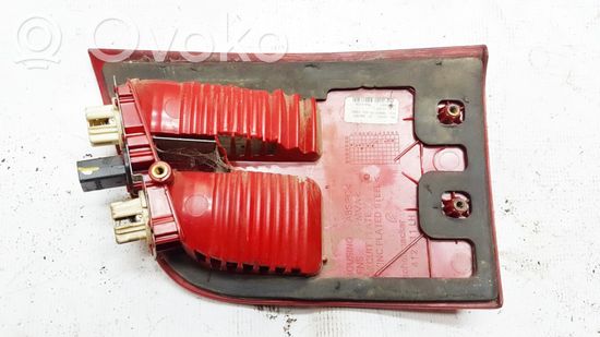 BMW X5 E53 Tailgate rear/tail lights 691691308 691691308