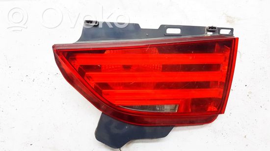 BMW 5 GT F07 Tailgate rear/tail lights 89091975 89091975