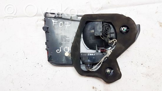 BMW 5 GT F07 Tailgate rear/tail lights 89091975 89091975