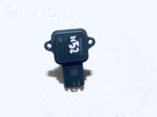 BMW 3 E90 E91 Mass air flow meter 13627551638 5wk97508 13627551638 5wk97508