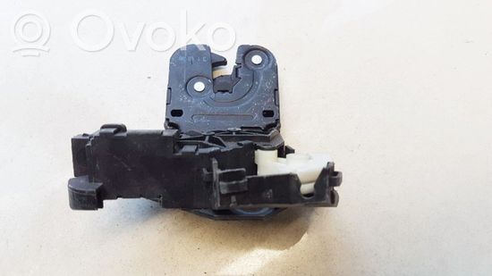 Audi A3 S3 8P Tailgate/trunk/boot lock/catch/latch 8P4827505C 8P4827505 8P4827505C 8P4827505