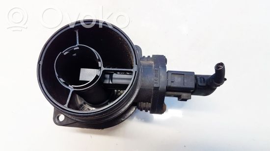 Audi A3 S3 8P Mass air flow meter 0281002461 074906461B 0281002461 074906461B
