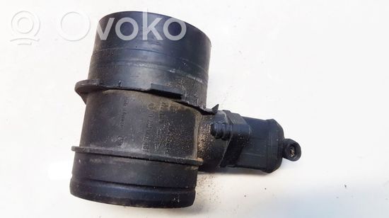 Audi A3 S3 8P Mass air flow meter 0281002461 0281002461